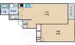 コニーハイツ 303