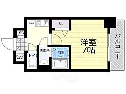 フォーリアライズ阿波座WEST