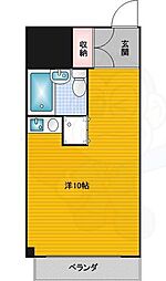 イトーピア高津1