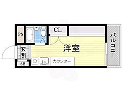 大国町池田マンション