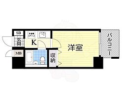 エスリード難波