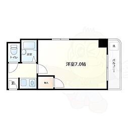 ベルヴィラージュ桜川