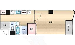 ラフォンテ阿波座 603