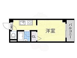 シティライフエステート難波南