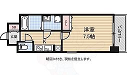 クレアートヨーロッパアベニューシティライフ 806