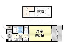 エステムコート大阪・中之島南