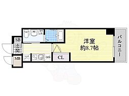 エステムプラザミッドプレイス