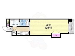 Wタワー江戸堀 502