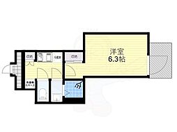 ファーストフィオーレ九条2