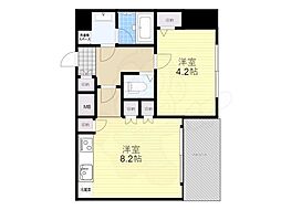 ファーストフィオーレ阿波座アクア