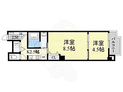 日本橋コゥジィアパートメント