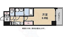 レジュールアッシュ九条