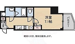 レジュールアッシュ難波リュクス