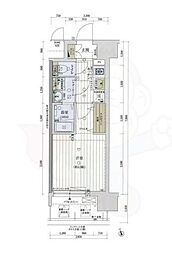 ファーストフィオーレ難波クレシア