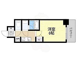 フォーリアライズ難波リアン