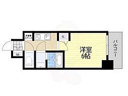 フォーリアライズ難波リアン