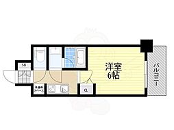 フォーリアライズ難波リアン