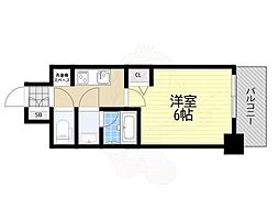 フォーリアライズ難波リアン