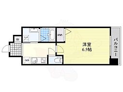 S-FORT難波西（旧エグゼ難波西3）