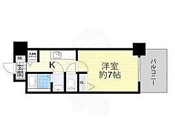 グラマシー心斎橋東