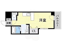 レジェンドール堺筋本町