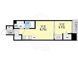 アーバネックス難波WEST