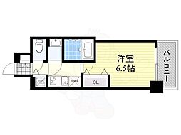 ジアコスモ難波南