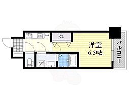 Ｓ−ＲＥＳＩＤＥＮＣＥ阿波座ＷＥＳＴ