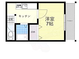 エストゥディオ難波