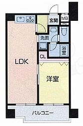 ストークマンション桜川