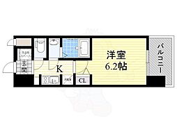 スプランディッド難波2