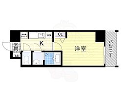 ラヴィータ難波元町