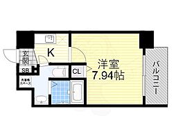 セレニテ難波西