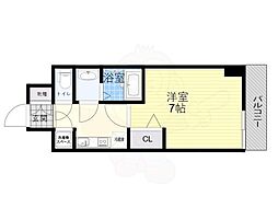 ファーストフィオーレ谷町六丁目フェリシア