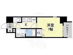 ファーストフィオーレ難波南パークサイド