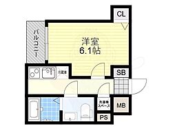 SERENiTE本町reflet