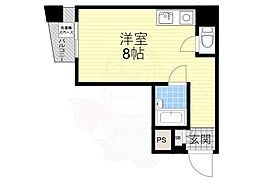 シャトー大手前