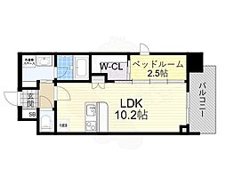 セレニテフラン谷町四丁目