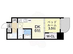 セレニテフラン谷町四丁目アリエ