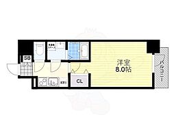 MELDIA CREST TAPP NAMBA-WEST