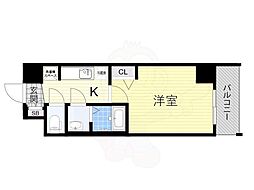 ラヴィータ難波元町