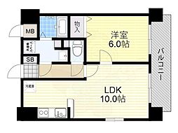 ユニーブル靭公園