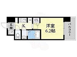 スプランディッド難波2