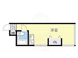 グローリー島之内