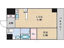 アイボリーポワント難波WEST