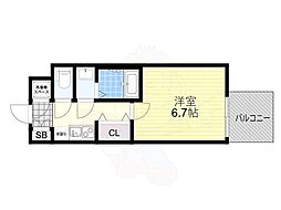プレミアムコート谷町4丁目