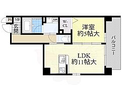 ラ クレシェンテ 702