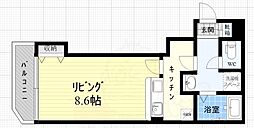プレアデス野田 402
