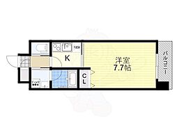 フレンシアノイエ難波南(旧：グランシス難波南)