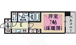 アーバネックス北堀江2